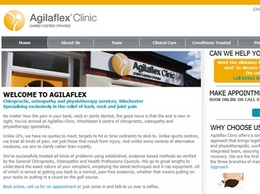 http://www.agilaflex.co.uk website