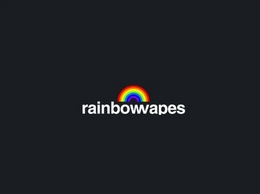 https://rainbowvapes.co.uk/ website