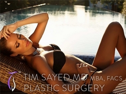 https://www.timsayedmd.com/ website