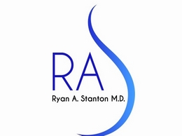 https://www.drryanstanton.com/ website