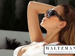 https://www.waltzmanplasticsurgery.com/ website