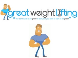 http://www.greatweightlifting.com/ website