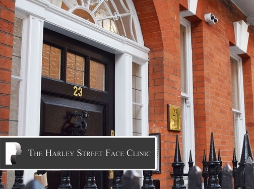 https://theharleystreetfillerspecialistslondon.co.uk/ website