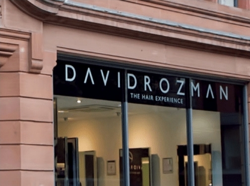 https://www.davidrozman.co.uk/ website