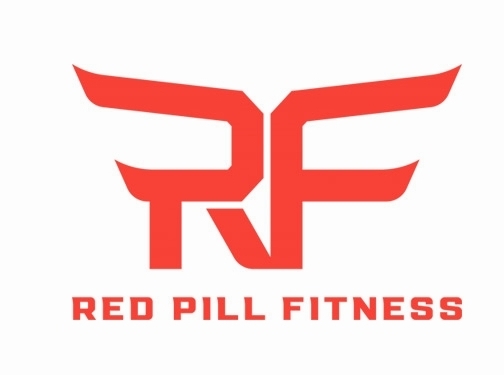 https://redpillfit.co.uk/ website