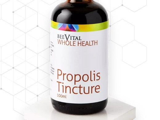 https://beevitalpropolis.com/ website