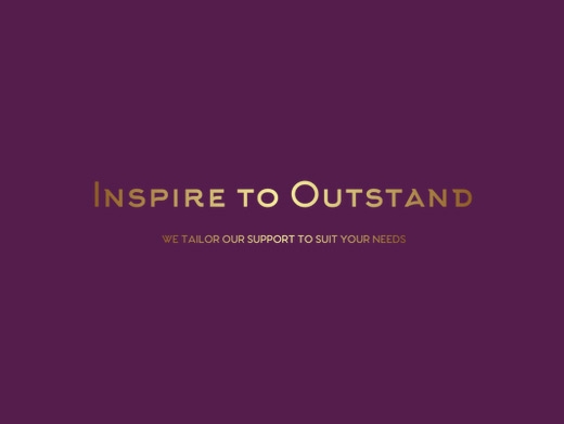 https://www.inspiretooutstand.co.uk/ website