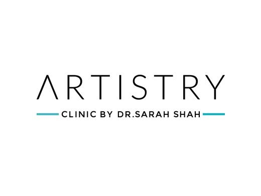 https://www.artistryclinic.co.uk/ website