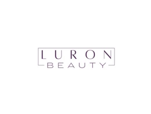 https://www.luronbeauty.co.uk/ website