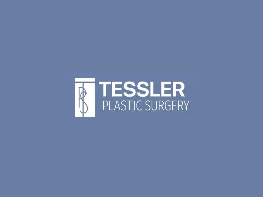 https://www.tesslerplasticsurgery.com/ website