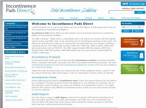 https://incontinencepadsdirect.co.uk/ekmps/shops/account_cancelled.asp website