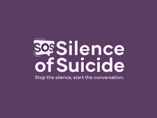 https://sossilenceofsuicide.org/ website