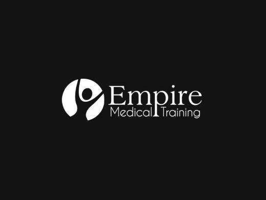 https://www.empiremedicaltraining.com/ website