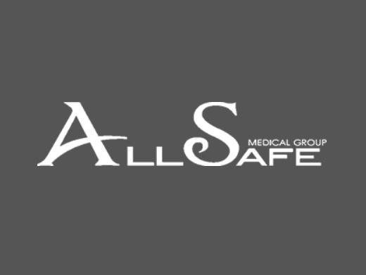 https://www.allsafemd.com/ website