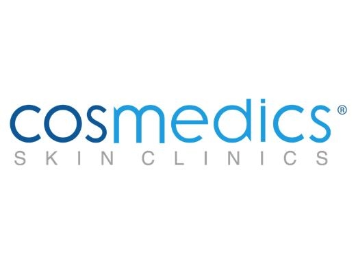https://www.cosmedics.co.uk/ website