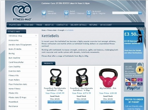 https://www.mad-hq.com/shop/fitness/strength-training/kettlebells/ website