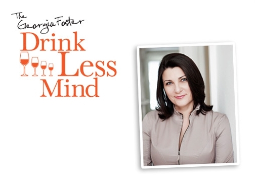 https://georgiafoster.org/ website