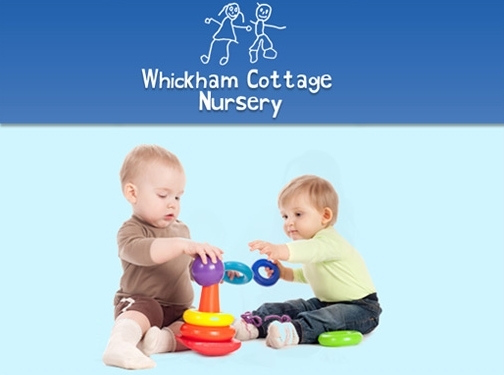 https://whickhamcottagenursery.co.uk website