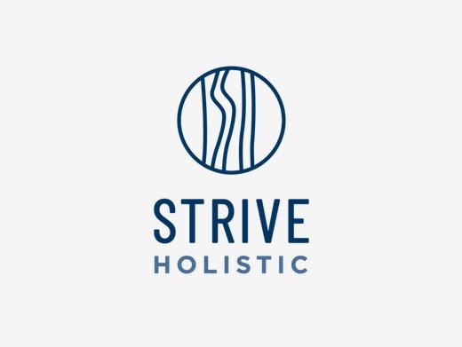 https://www.striveholistic.com/ website