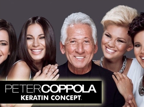 https://www.petercoppola.com/ website