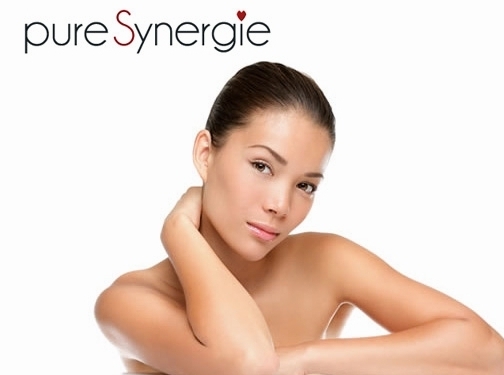 https://www.puresynergie.co.uk/ website