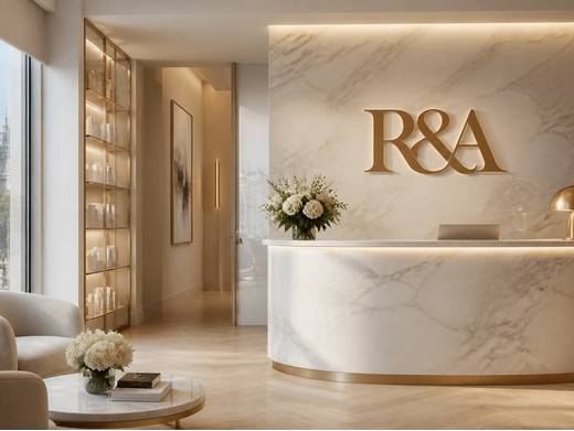 https://randaclinic.com/ website