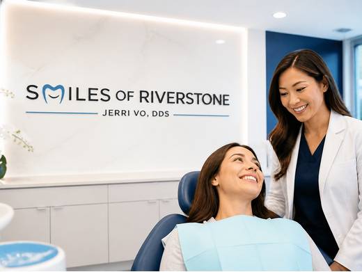https://www.smilesofriverstone.com website