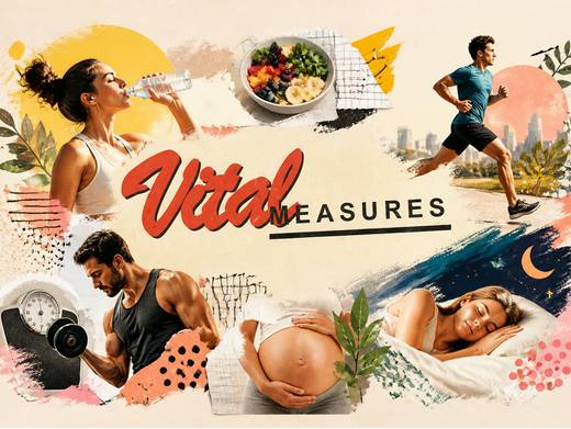 https://www.vitalmeasureslab.com/ website