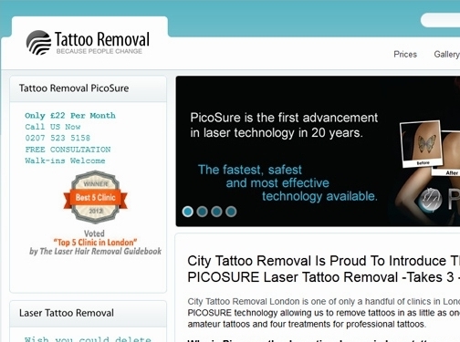 https://citytattooremoval.com/ website