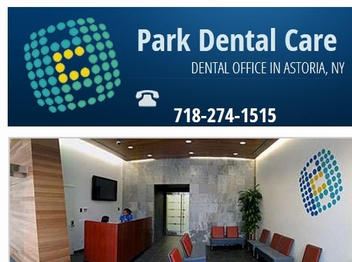 https://www.718dentist.com website