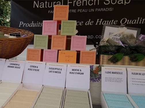 https://www.naturalfrenchsoap.com/ website