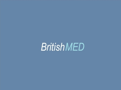 http://www.britishmed.co.uk/ website