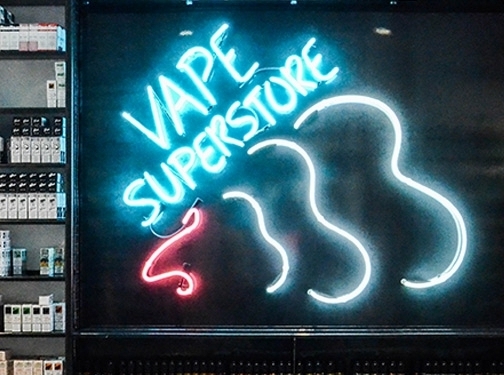 https://www.vapesuperstore.co.uk/ website