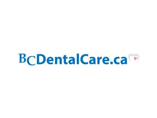 https://www.bcdentalcare.ca website