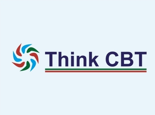 https://thinkcbt.com/ website