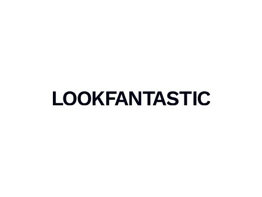 https://www.lookfantastic.com/ website