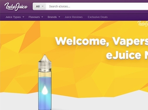 https://indejuice.com/ website