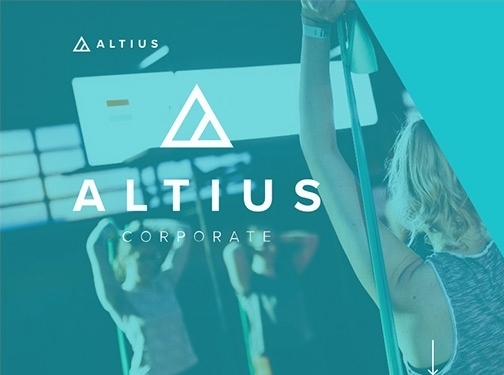 https://www.altiushealthcare.co.uk/ website