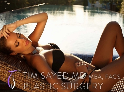 https://www.timsayedmd.com/ website
