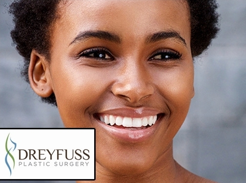 https://www.dreyfussplasticsurgery.com/ website