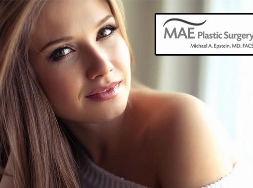 https://www.maeplasticsurgery.com/ website