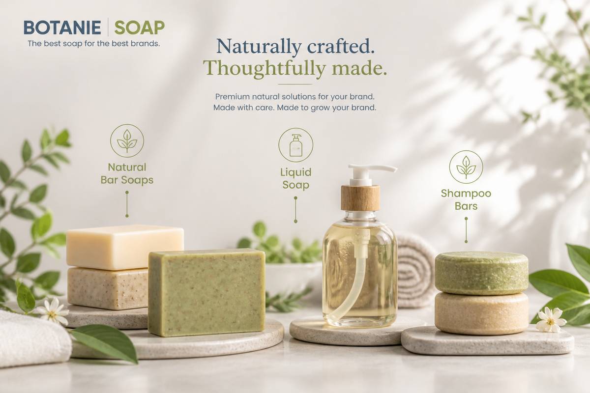https://botaniesoap.com/ website