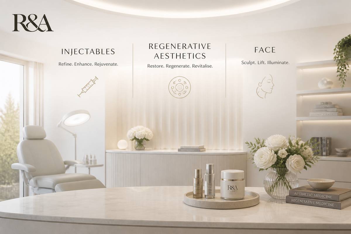 https://randaclinic.com/ website