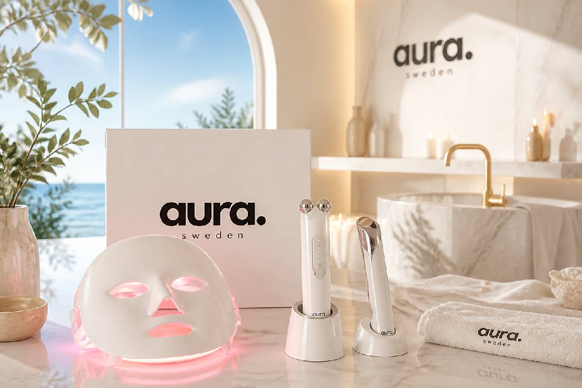 https://aurasweden.us/ website