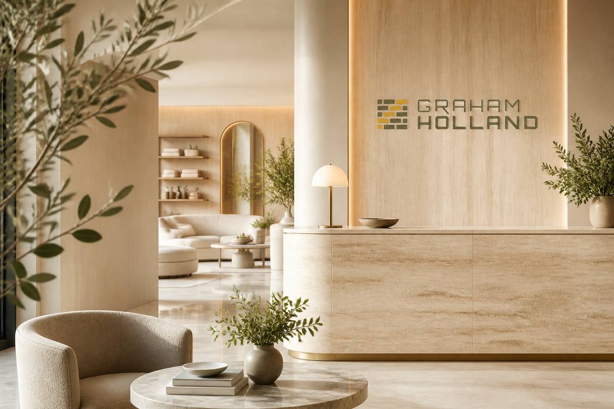 https://gdholland.co.uk/ website