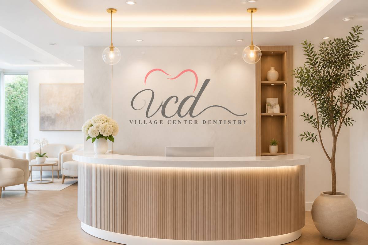 https://villagecenterdentistry.com/ website