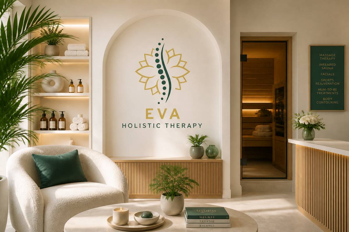 https://evaholistictherapy.com/ website