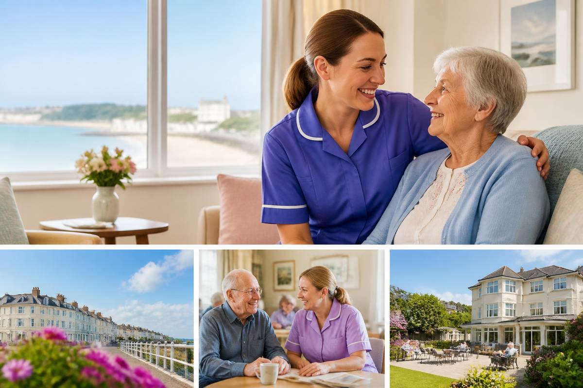 https://www.coastcaregroup.co.uk/ website