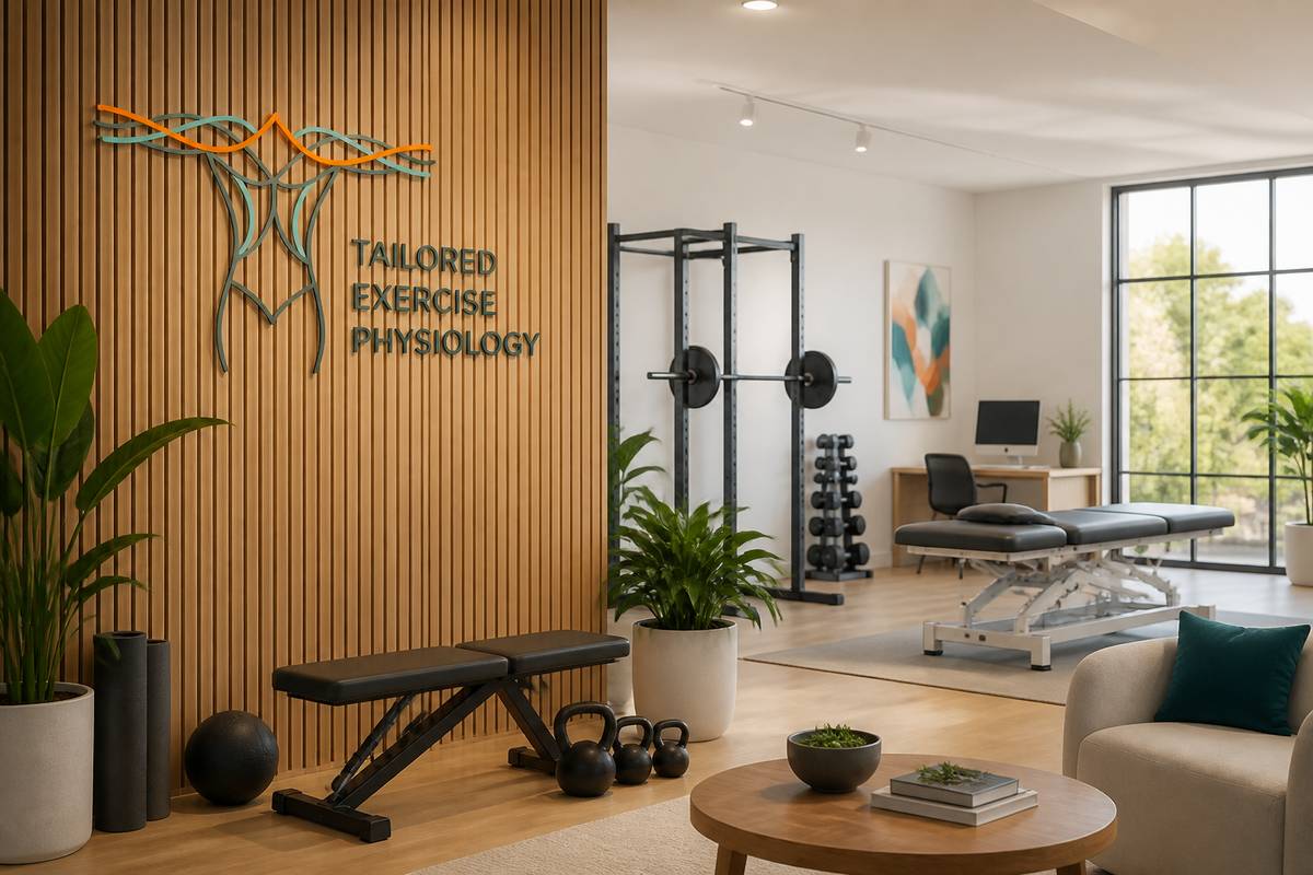 https://tailoredexercise.com.au/ website