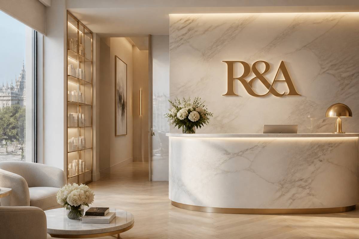 https://randaclinic.com/ website